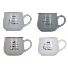 Кружка Limited Edition Hot Drinks 18154 420 мл