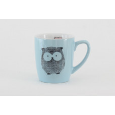 Кружка Limited Edition Owl Funny HTK-013 280 мл