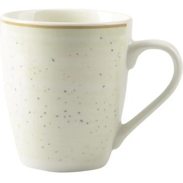 Кухоль Limited Edition Stony Beige CG-015-5 350 мл бежева