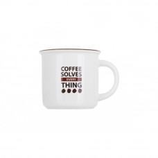 Кухоль Limited Edition Strong Coffee GB057-T1693 365 мл