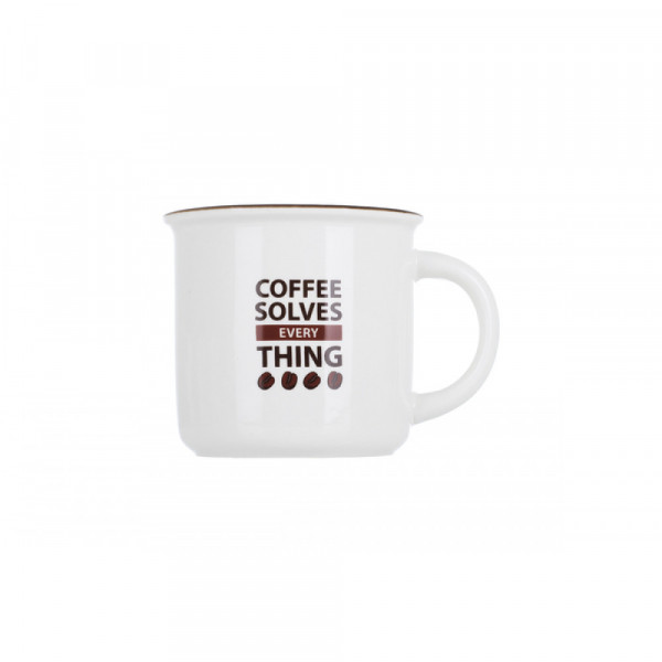 Кухоль Limited Edition Strong Coffee GB057-T1693 365 мл