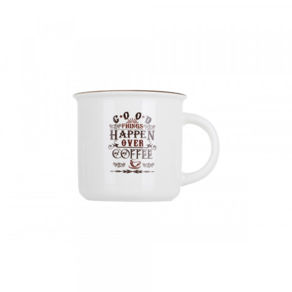 Кухоль Limited Edition Strong Coffee GB057-T1693 365 мл