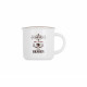 Кухоль Limited Edition Strong Coffee GB057-T1693 365 мл