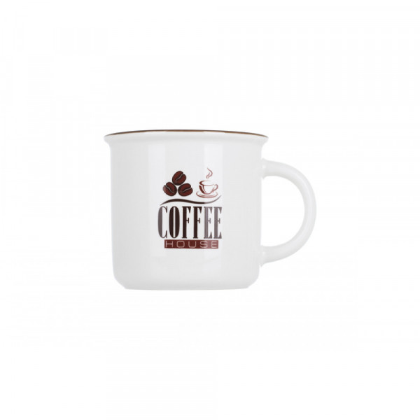 Кухоль Limited Edition Strong Coffee GB057-T1693 365 мл