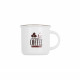 Кухоль Limited Edition Strong Coffee GB057-T1693 365 мл