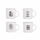 Кухоль Limited Edition Strong Coffee GB057-T1693 365 мл