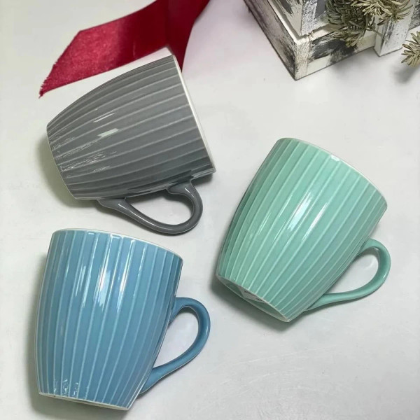 Кружка OLens Альта 102-520 260 мл