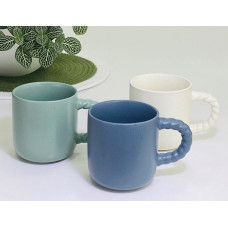 Кружка OLens Міраж 102-523 400 мл