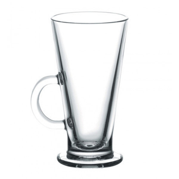 Кружка для латте Pasabahce Mugs PS-55861-1 263 мл