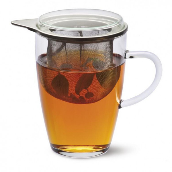 Кухоль заварювальний Simax Tea for one s179 350 мл