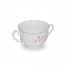 Кружка-бульонница Cmielow Rococo 9704-0-33 330 мл