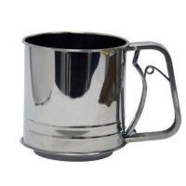 Кружка-сито для борошна Bohmann BH-7741 450 г