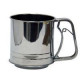 Кружка-сито для борошна Bohmann BH-7741 450 г