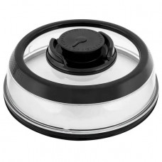Кришка вакуумна Frico FRU-1012-Black 19х7,5 см чорна