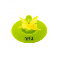 Кришка для чашки силіконова Gipfel Magdalina GP-2897 12 см