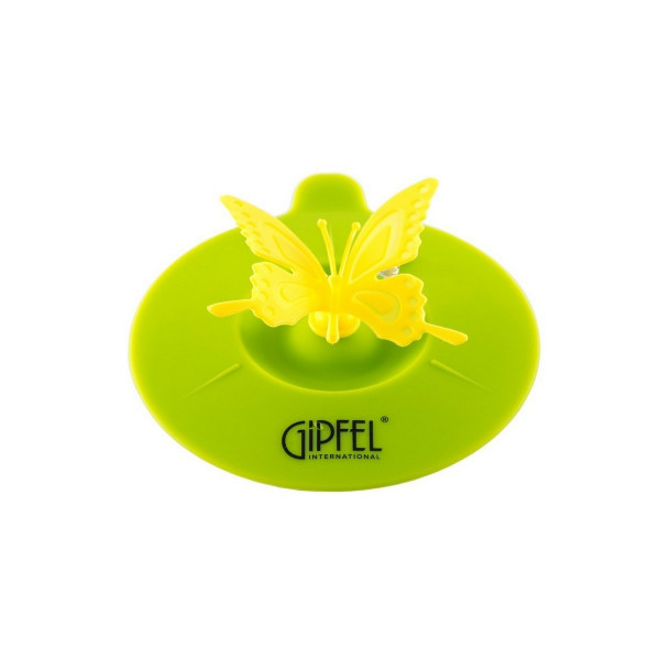 Кришка для чашки силіконова Gipfel Magdalina GP-2897 12 см
