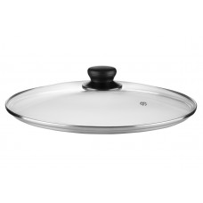 Кришка скляна Ardesto Gemini Gourmet AR-1920-GСL 20 см