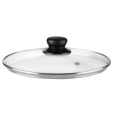 Кришка скляна Ardesto Gemini Gourmet AR-1924-GGL 24 см