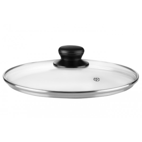Кришка скляна Ardesto Gemini Gourmet AR-1924-GGL 24 см