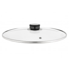 Кришка скляна Ardesto Gemini Gourmet AR-1926-GS 26 см