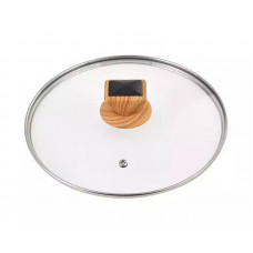 Кришка скляна Bergner Earth BG-34721-MM 20 см
