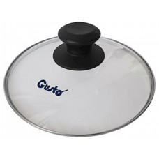 Кришка скляна Gusto GT-8100-22 22 см
