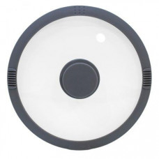 Кришка скляна Krauff Smart 29-296-002 24 см