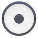 Кришка скляна Krauff Smart 29-296-002 24 см