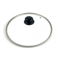 Кришка скляна Krauzer Sweet Kitchen PCD08 26 см