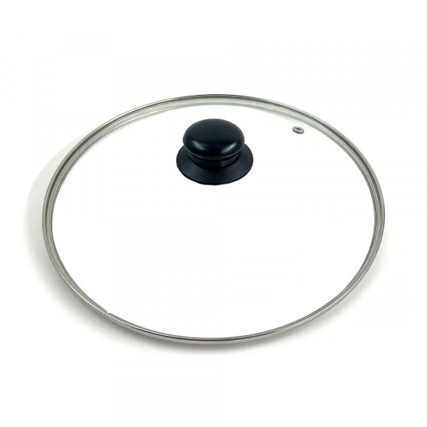 Кришка скляна Krauzer Sweet Kitchen PCD08 26 см