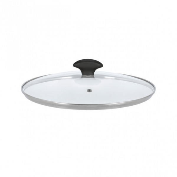 Кришка скляна Ringel Універсальний RG-9301-24 24 см