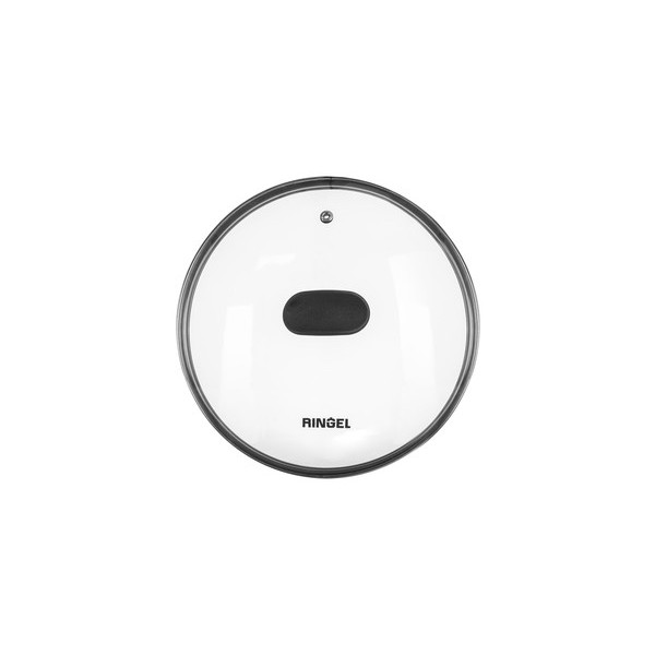 Кришка скляна Ringel Універсальний RG-9301-26 26 см