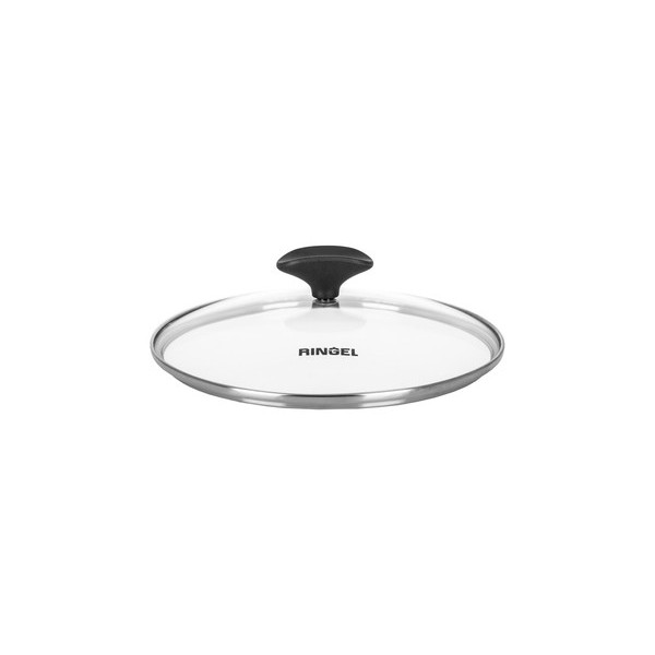 Кришка скляна Ringel Універсальний RG-9301-26 26 см