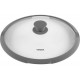 Кришка скляна Vinzer VZ-50251 26 см
