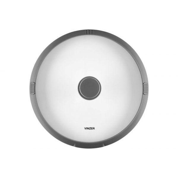 Кришка скляна Vinzer VZ-89250 24 см