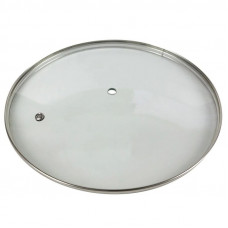 Кришка скляна без ручки Frico FRU-993 20 см