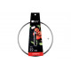 Кришка скляна з ручкою Ardesto BlaСk Mars AR-0726-SL 26 см