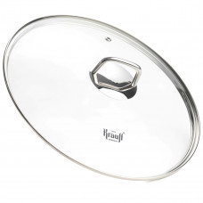 Кришка скляна Krauff 29-305-038 28 см