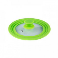 Кришка універсальна Frico FRU-1010A-Green 16-20 см зелена
