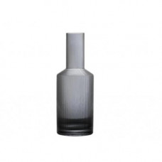 Глечик Ardesto Graphite AR-2690-GP 900 мл