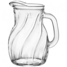 Глек Bormioli Rocco Bistrot Twist 146141-MUQ-121990 1 л