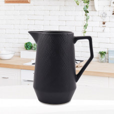 Глечик Maestro MR-20001-55-Black 1 л чорний