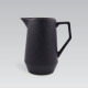 Глечик Maestro MR-20001-55-Black 1 л чорний