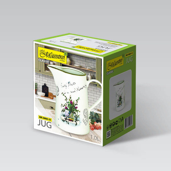 Глек Maestro MR-20065-55 1 л