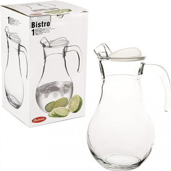 Глечик Pasabahce Bistro PS-43934 1.8 л