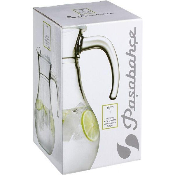 Глечик Pasabahce Bistro PS-43934 1.8 л