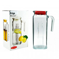 Глечик Pasabahce Frigo PS-80050 1000 мл