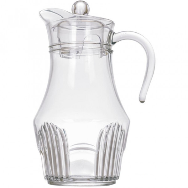 Глек з кришкою Orient 1,8 л ARCOPAL L7781