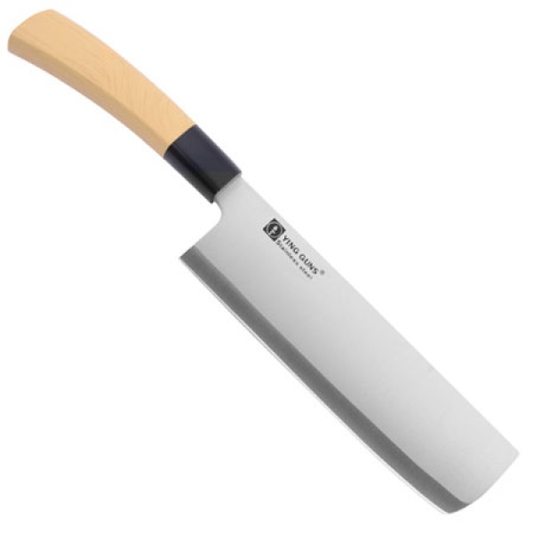 Кухонна сокира Stenson Japan R-17358 17.8 см