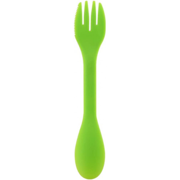 Ланч бокс харчовий Frico FRU-383-Green 800 мл зелений